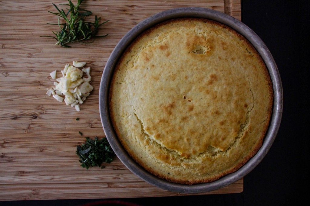 Vegan Cornbread Dressing Recipe-23