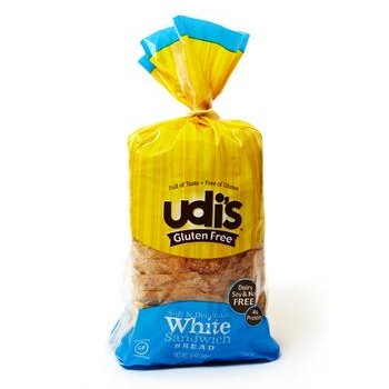 Udi’s Gluten Free Coupon