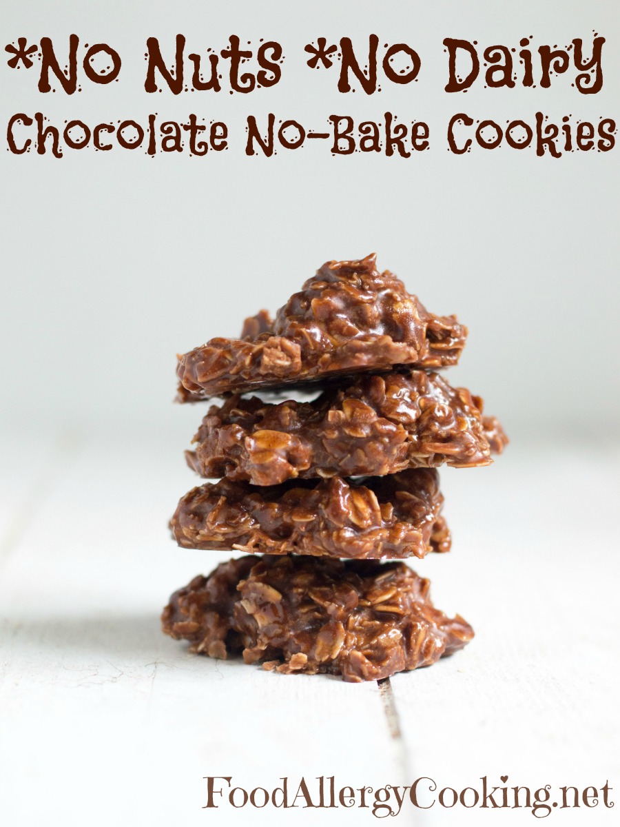 No Bakes