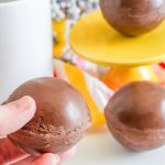 Hot Chocolate Bombs Recipe